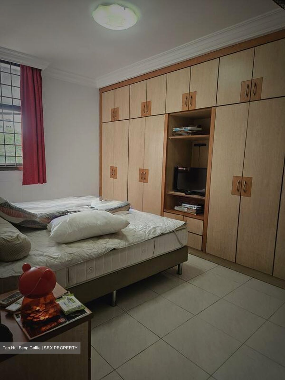 Blk 340B Sun Trellis (Sembawang), HDB 4 Rooms #515693631